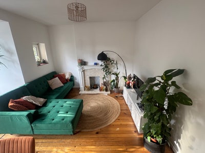 Sublet (flexible - 1-4 months) London Fields  Main Photo