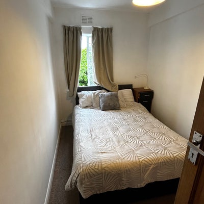 Beautiful Double   room in lovely   flat  share  Main Photo