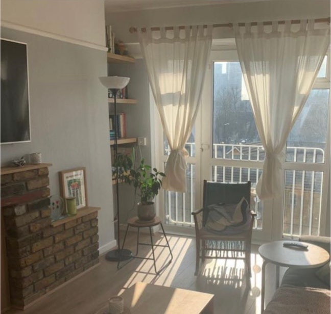 Single room available in sunny SE1 flat  Main Photo