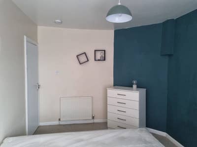 Birmingham, Lovely furnished doubles,  &pound;580,  &pound;590 Main Photo