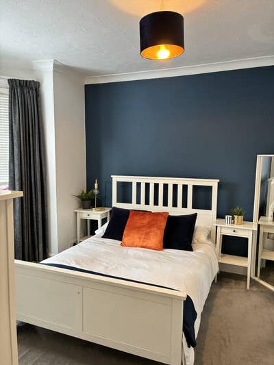 New Job - New Home - Superb En-Suite Room 🏡  Main Photo