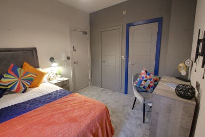 ✨ All-Inclusive Rooms Available – From &pound;630pcm Main Photo