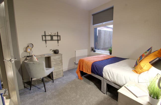 ✨ All-Inclusive Rooms Available – From &pound;630pcm Main Photo