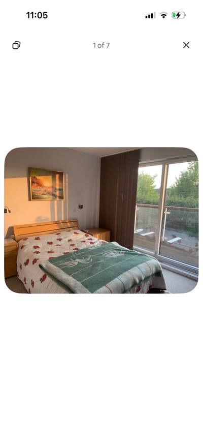 Flexible room for weekday or short term rental  Main Photo