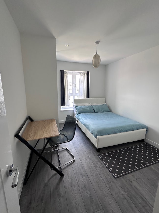 Ensuite Double Room  Main Photo
