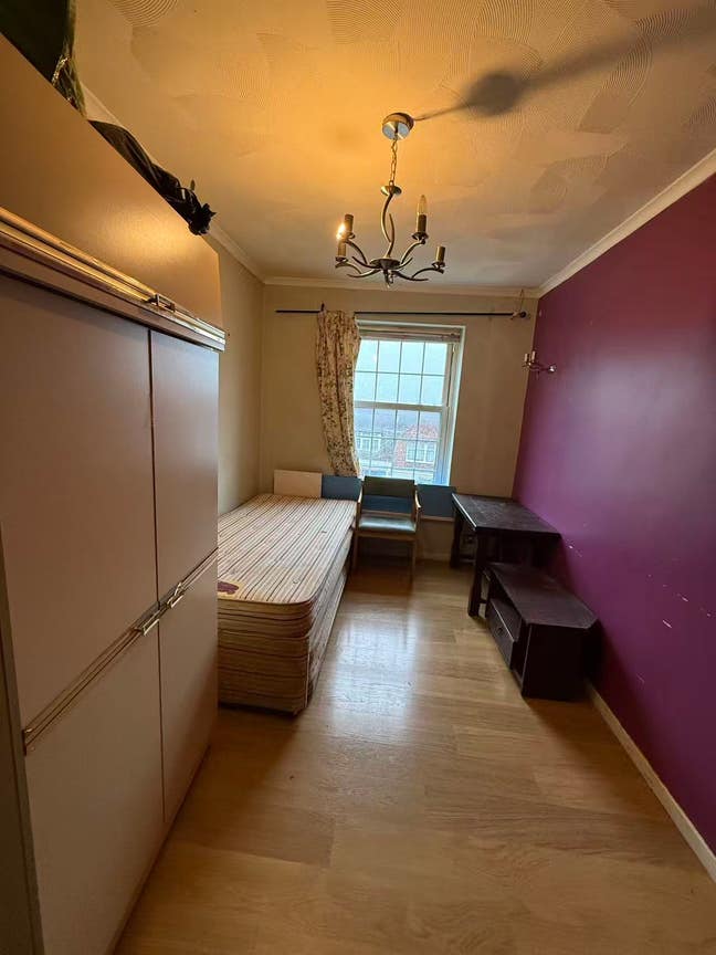 Double room in Northwood Main Photo